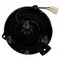 Four Seasons Land Rover Discovery 04-00 Blower Motor, 75015 75015 - alternate 2